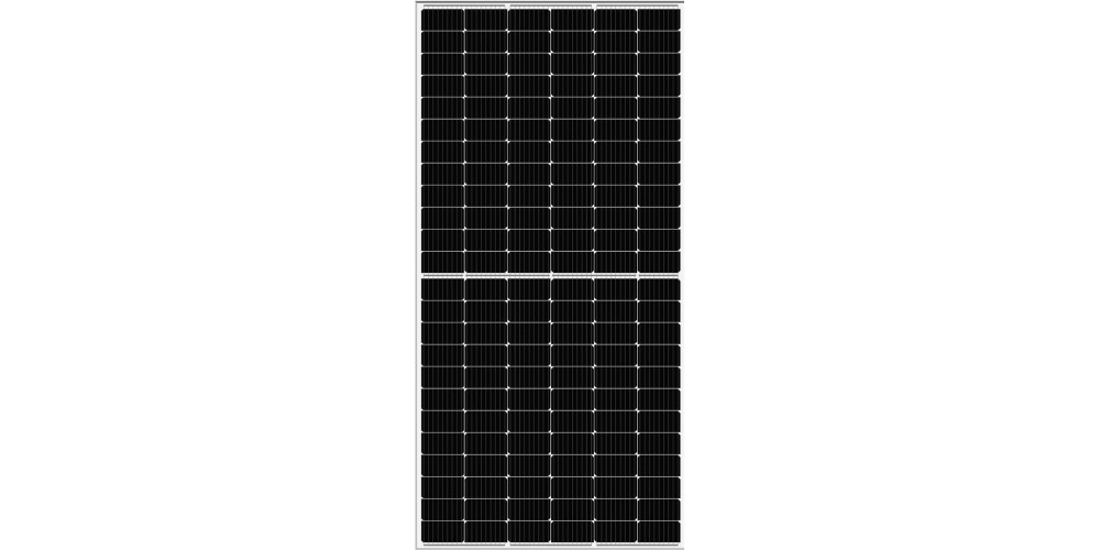 Panou fotovoltaic YINGLI monocristalin 370W YL370D-34d 1/2 - 12 ani garantie